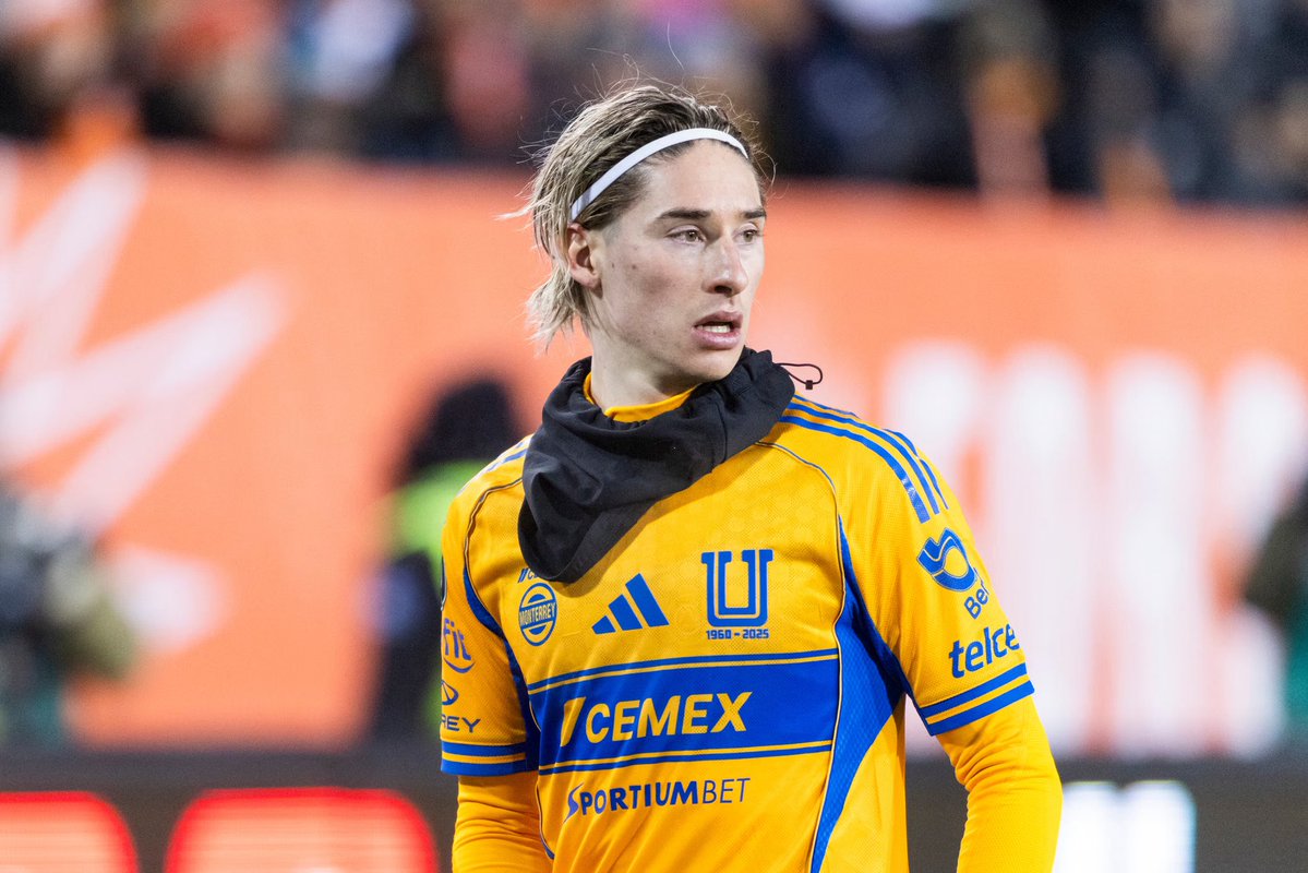 Gignacismo 🔟🇲🇫 tweet media