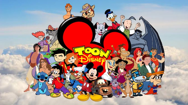 ToonHive tweet media