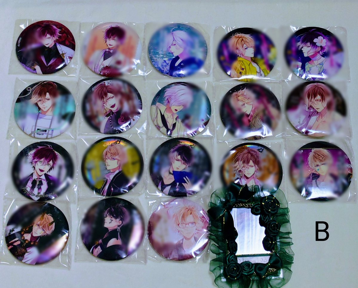 れんな tweet media