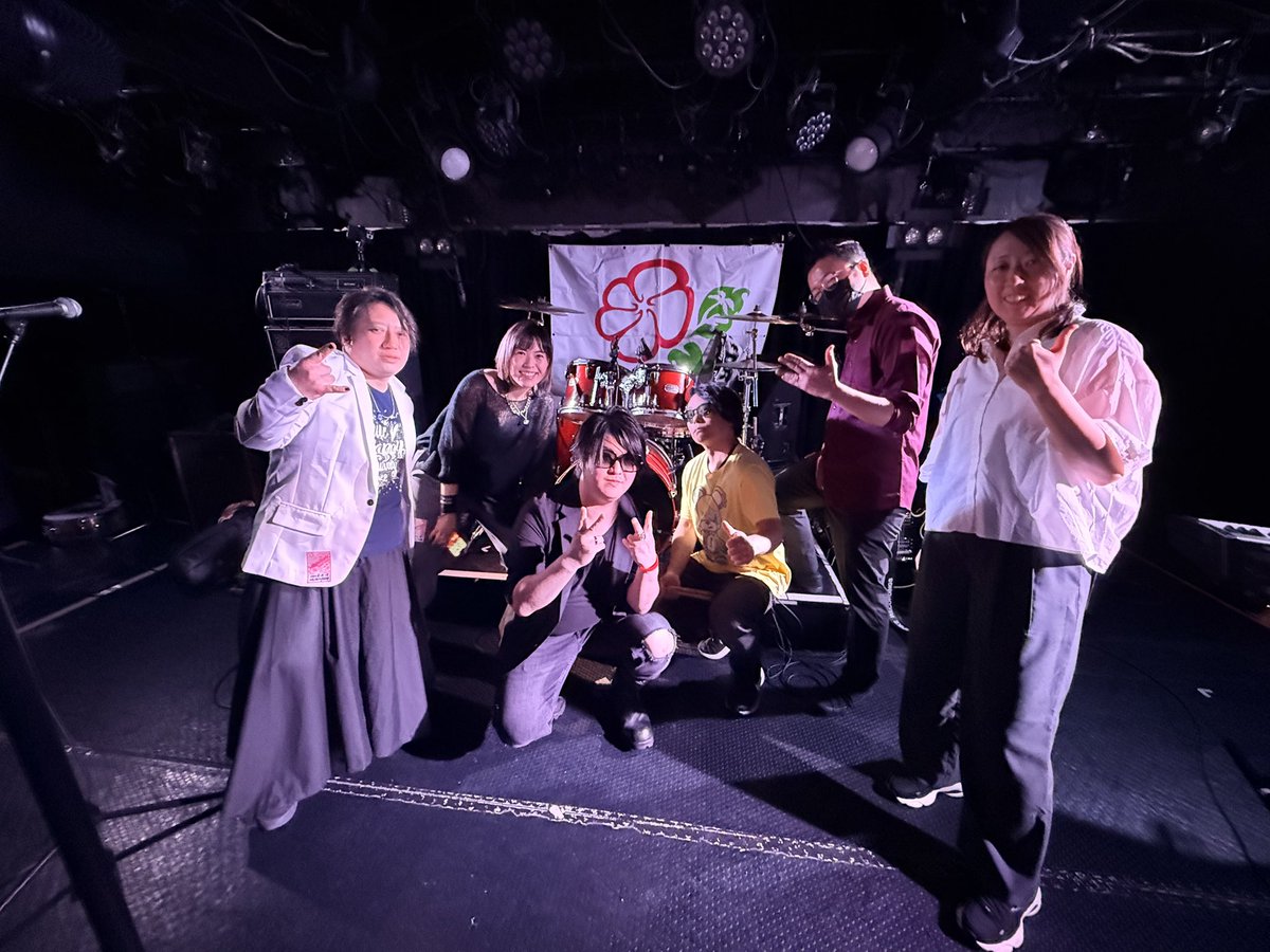 ひ〜ろ tweet media