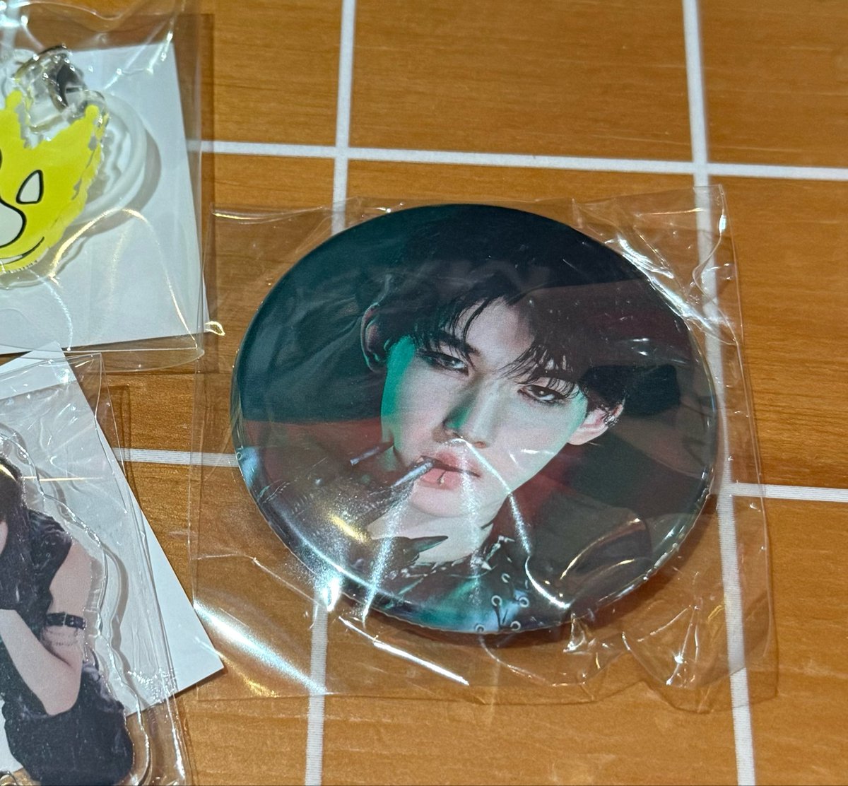 ながもち tweet media