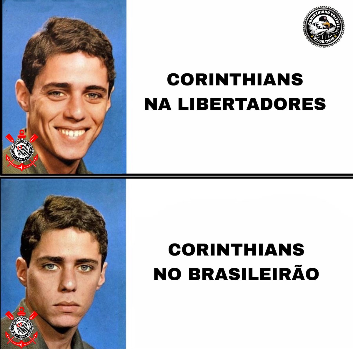 Corinthiano Valente tweet media