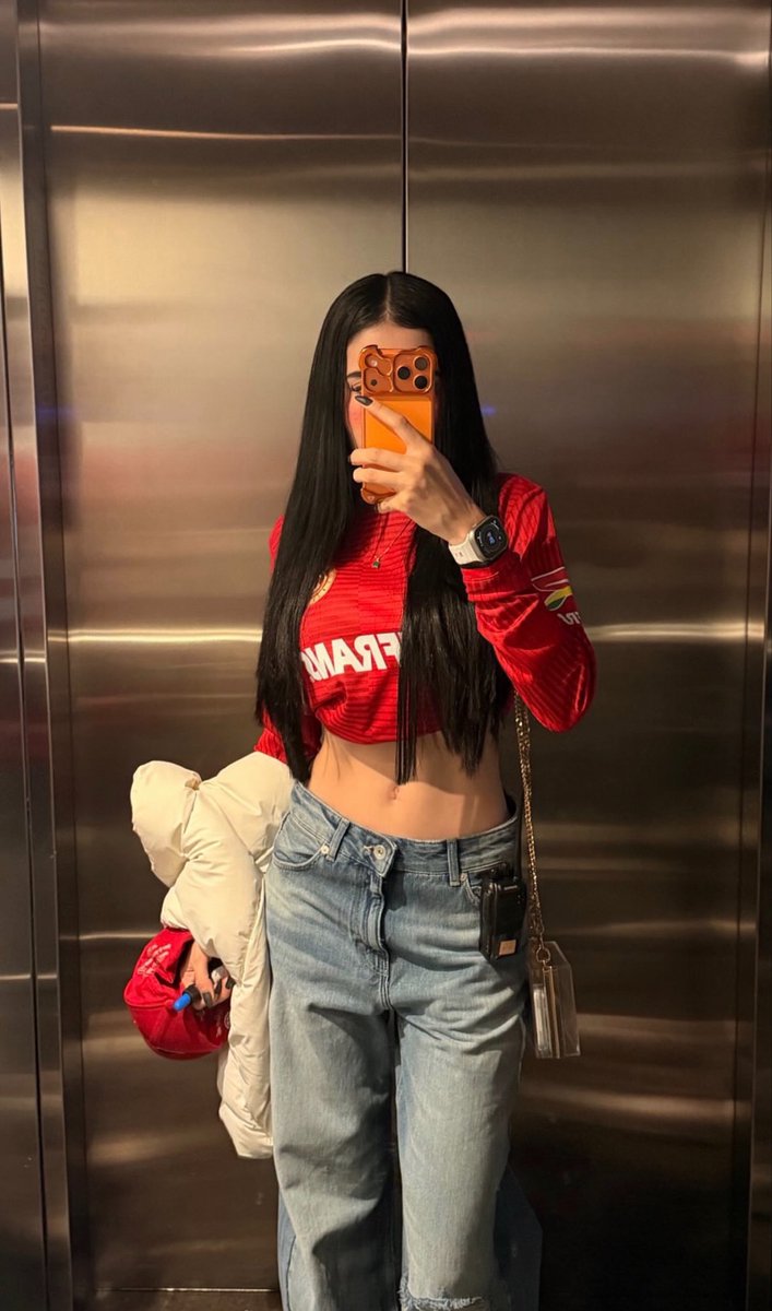 La niña fresa 🍓 tweet media