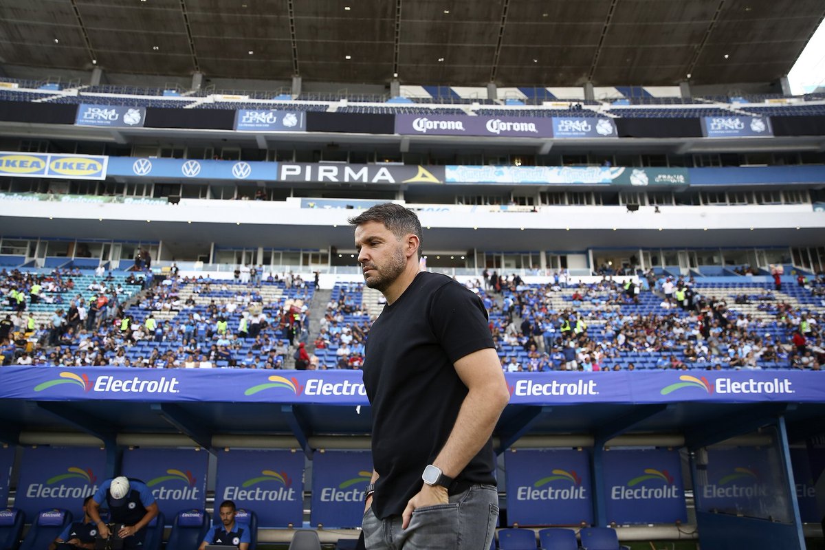 Rubén Beristáin tweet media