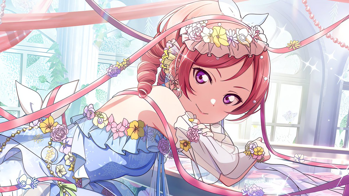 🍉 idol birthday of the day ! tweet media