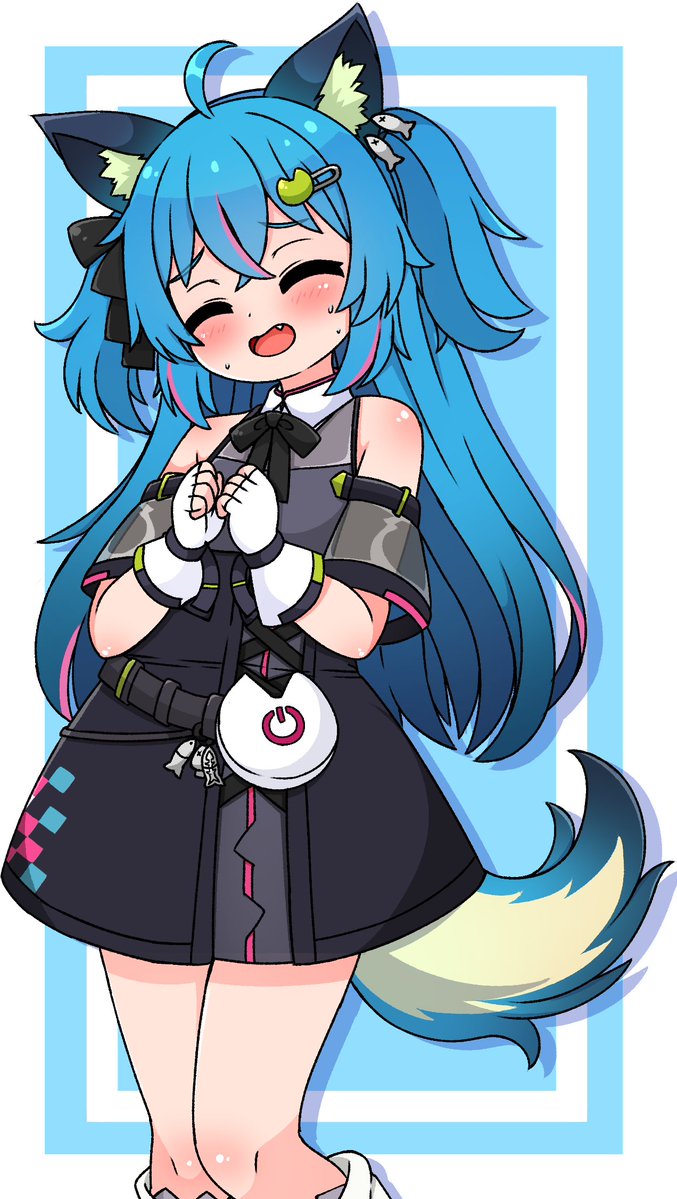 2kaze ( Commissions OPEN 3/5 ) tweet media