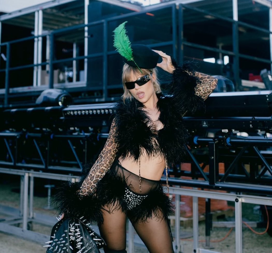 RDT SONZA tweet media