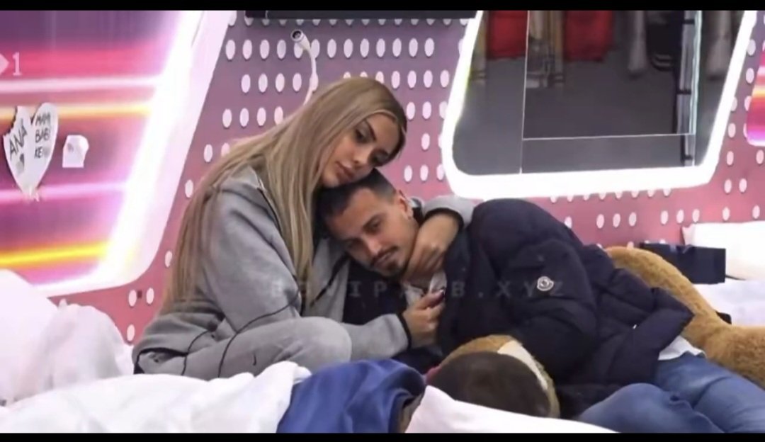 thinkerzaraa's tweet photo. Faleminderit qe e keni zbukuru i keni dhene emocion,bukuri,dashuri ketij edicioni..
Gjithmone do jet dashuria ajo qe do triumfoj ne fund.
Ju dua BriTeo ime 🤍🥹 #bbvipal5 https://t.co/l09oD8pju1