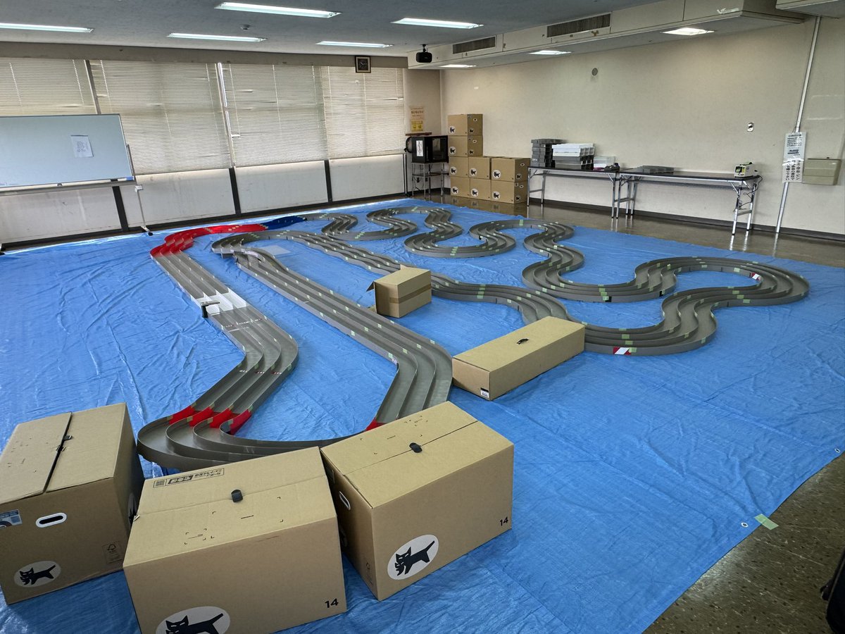 本日の現場です😸