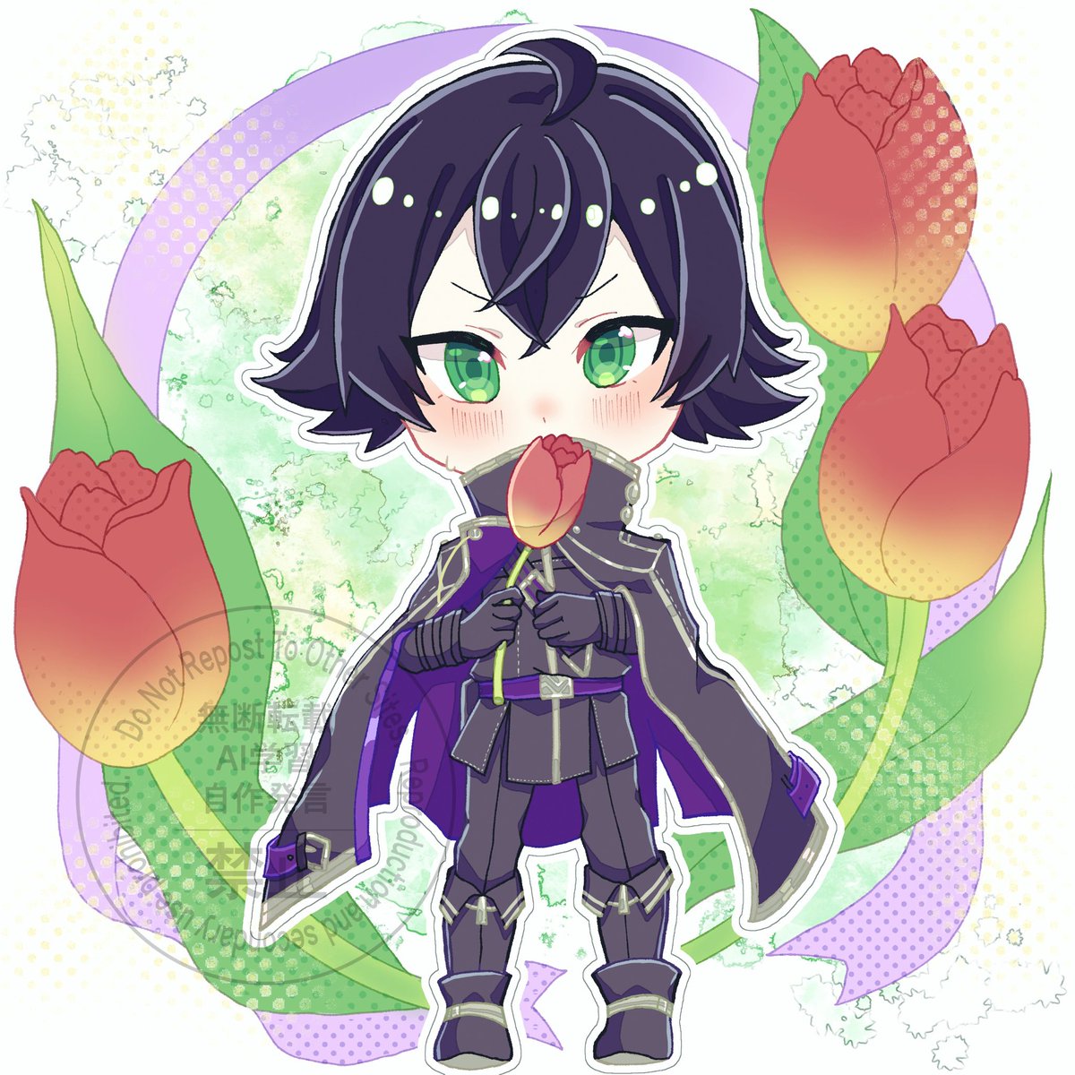 かものは🦆 tweet media