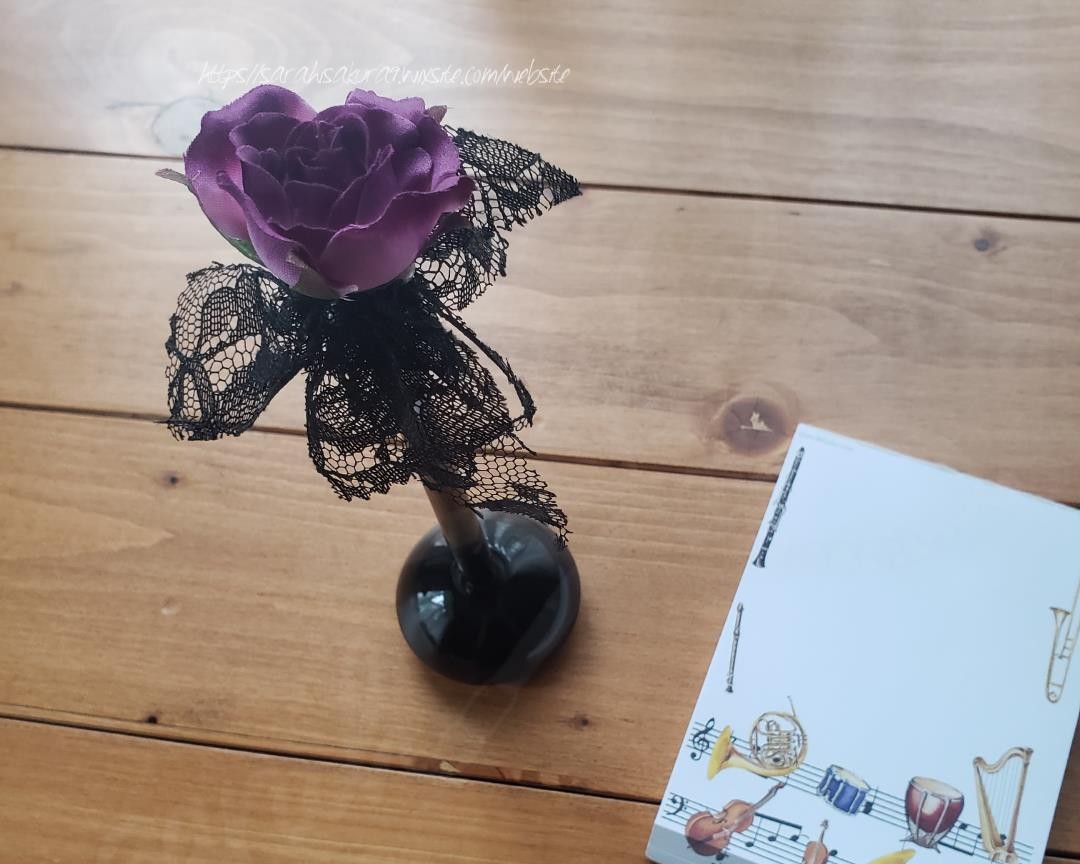 sarah🍒5/10(日)海老名クラフターズマーケット🍒5/17(日)あやせローズマルシェ tweet media