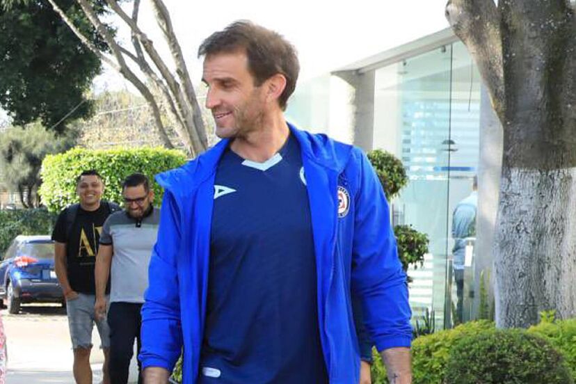 Cruzazulismo 🇲🇫 tweet media