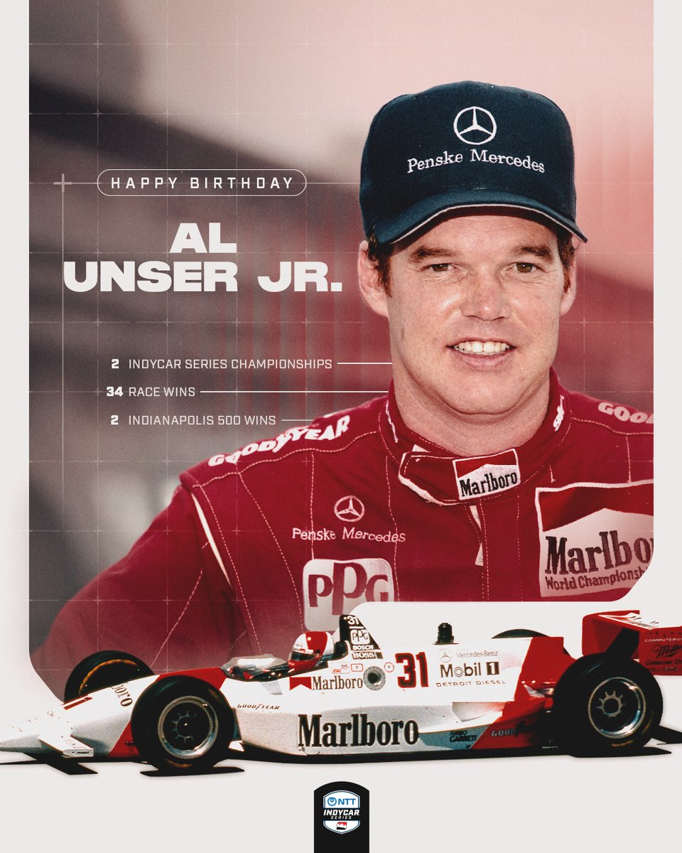 NTT INDYCAR SERIES tweet media