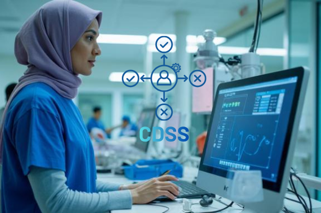 Nursing Informatics tweet media