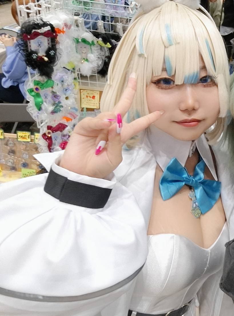 あかり🕯にじそ西１ さ-19 tweet media