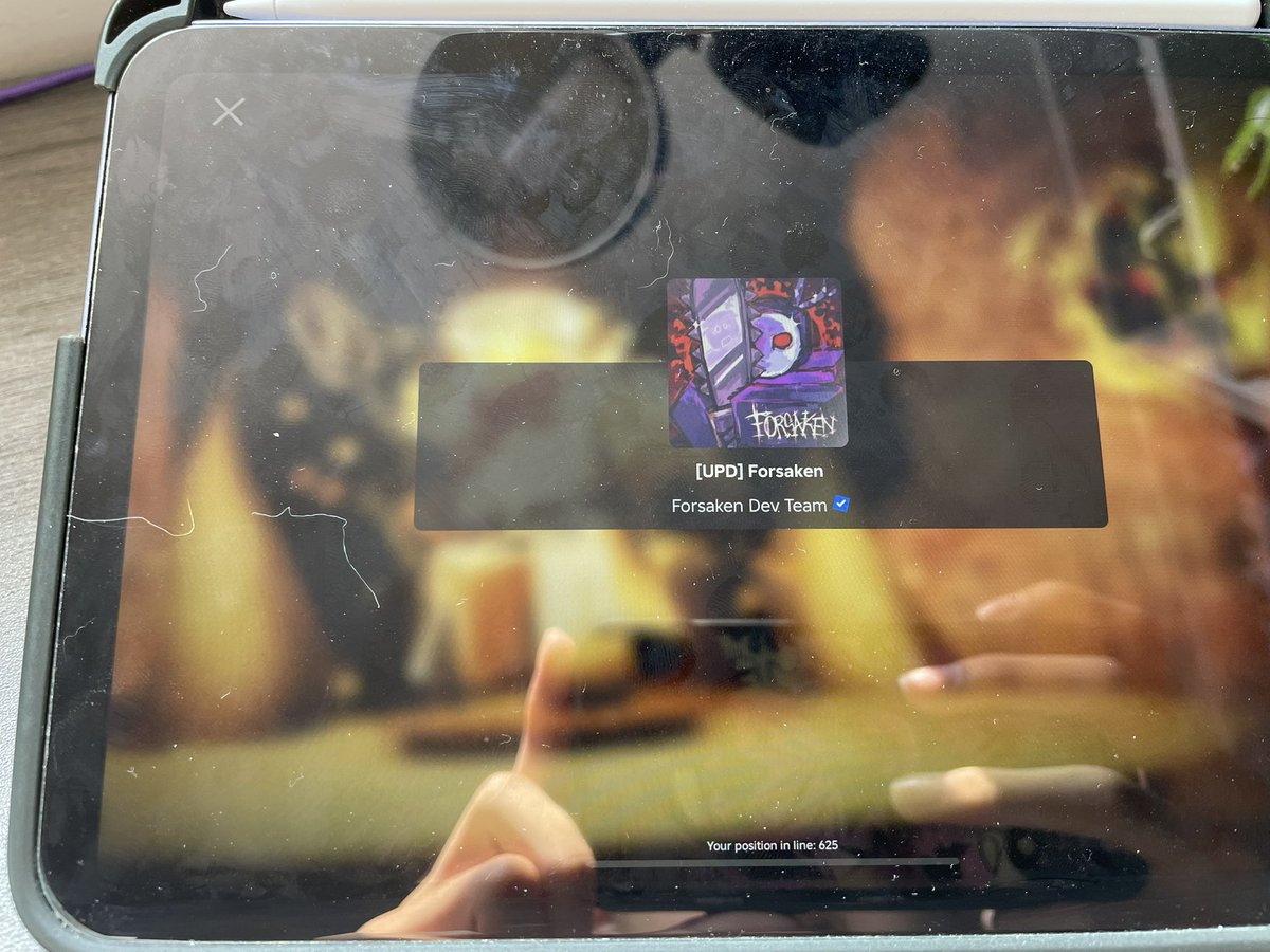 FallenDuster tweet media