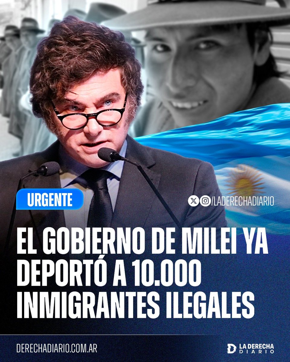 La Derecha Diario tweet media