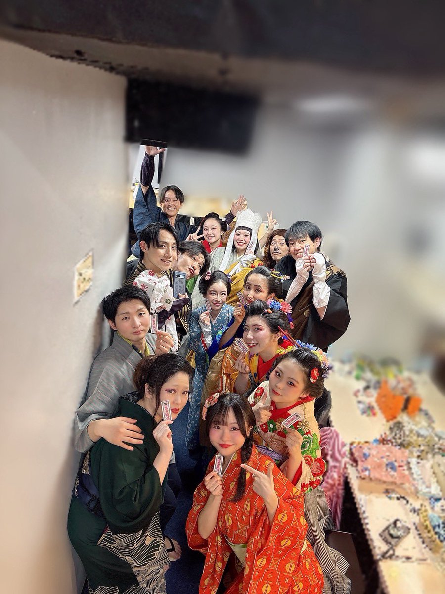 河内櫻子🌸新潟 長岡 tweet media