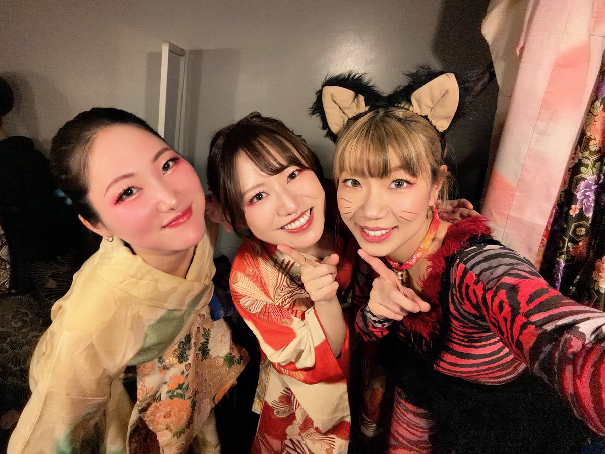 河内櫻子🌸新潟 長岡 tweet media