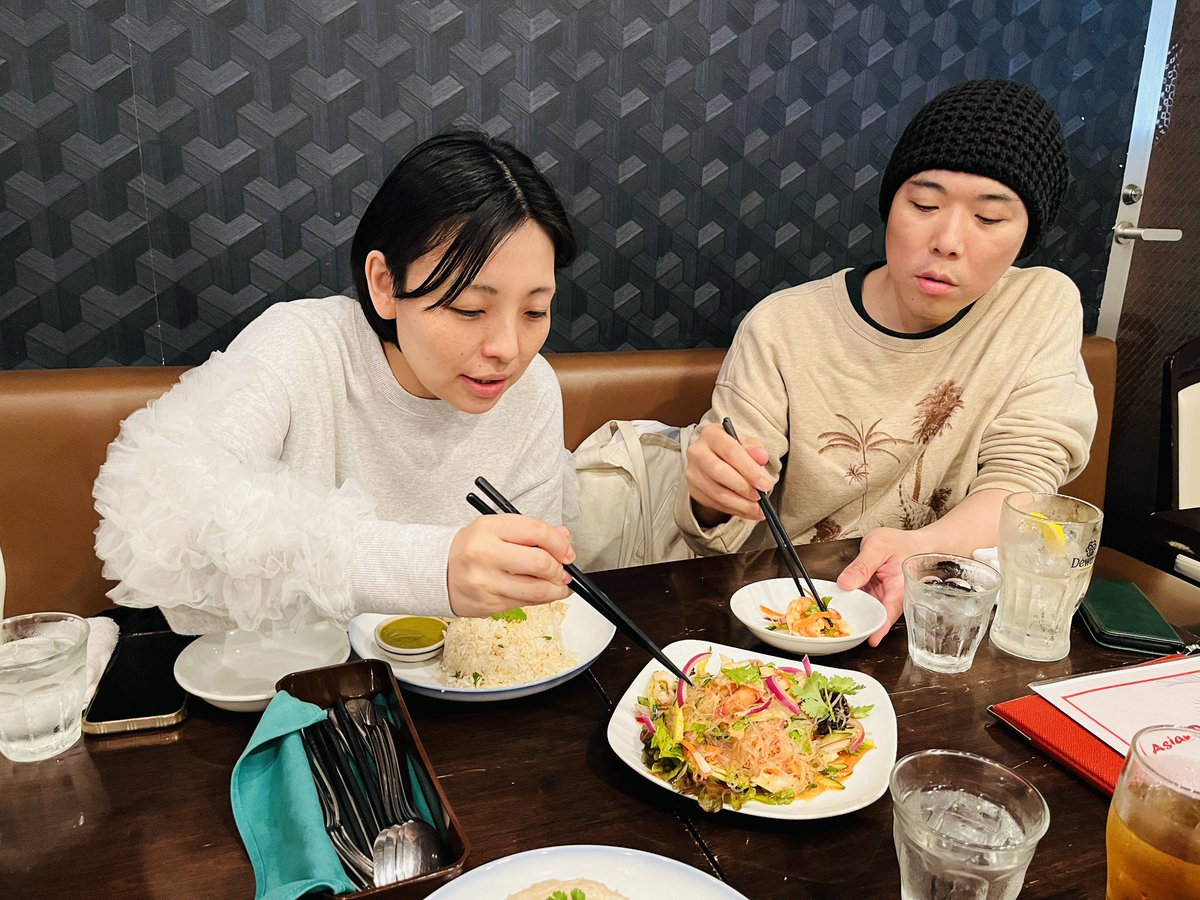 wurlitz's tweet photo. 昨日はbirch 3rdアルバムの打合せでした。

今回はどんな作品になるのか、自分でも予想が付いていないのでそれが楽しみ。 https://t.co/sc4GXC6fid