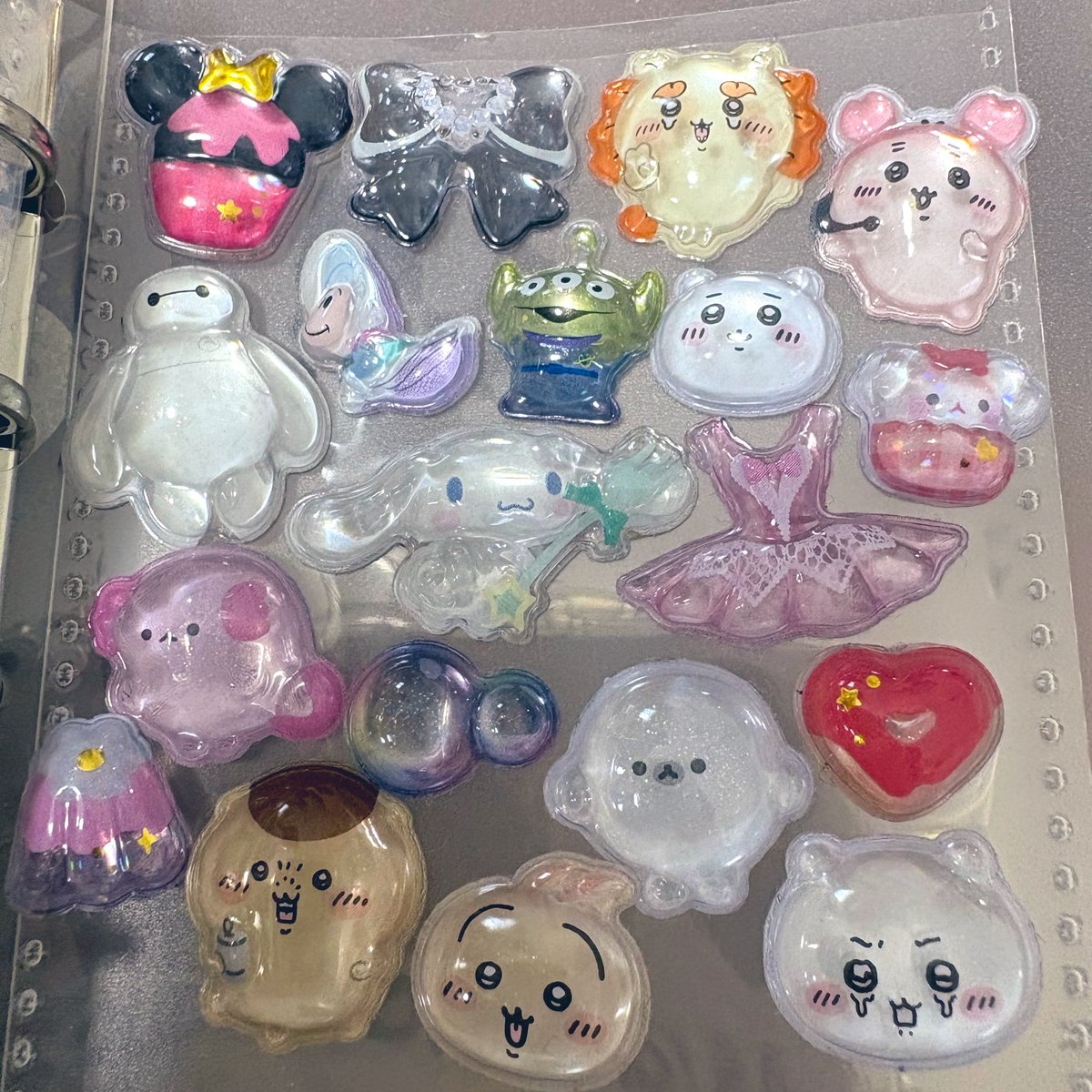 ルビー tweet media