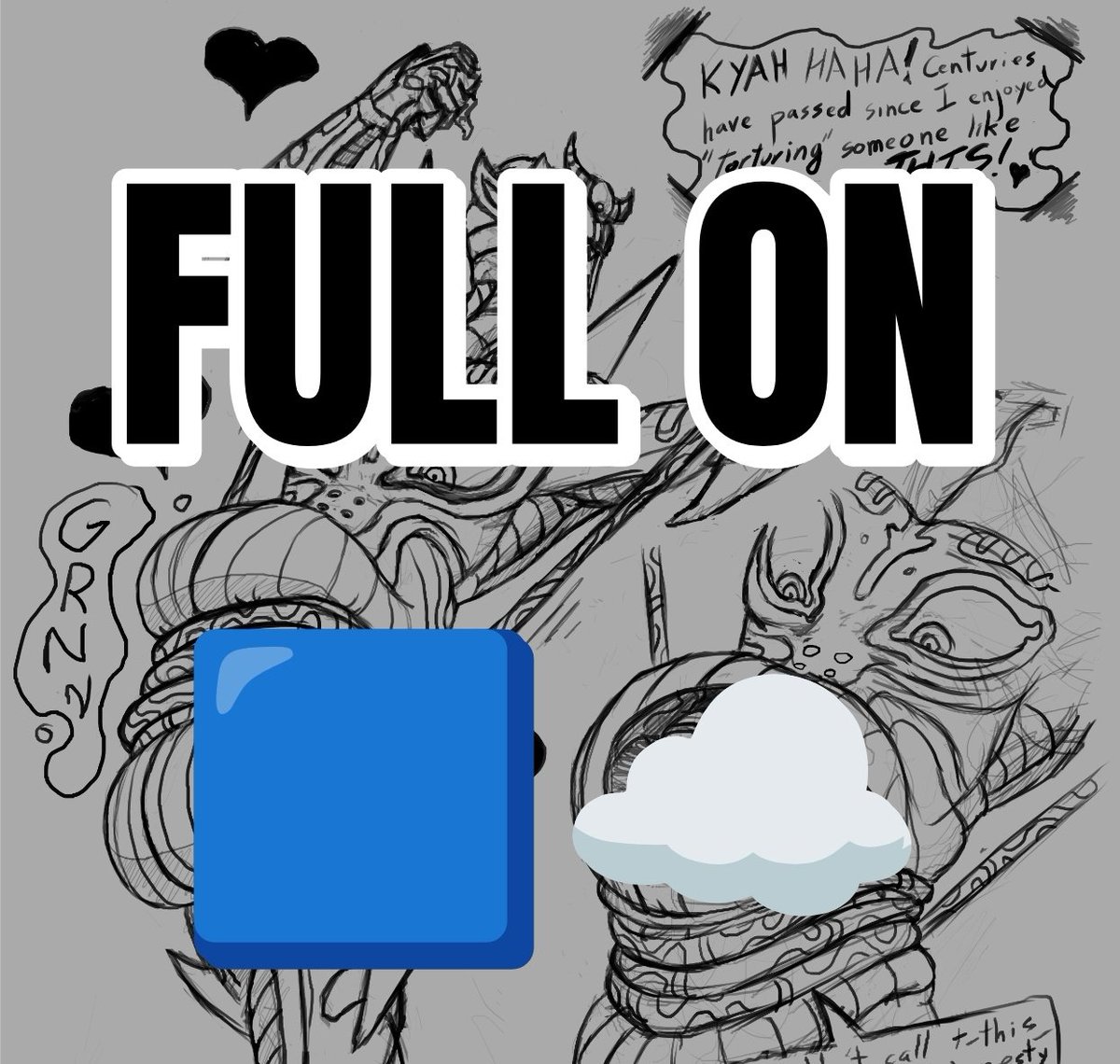 A befuddling Shrimp tweet media