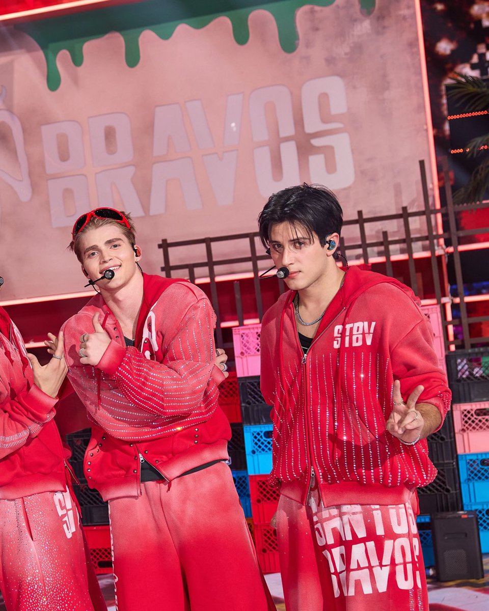 Santos Bravos Argentina tweet media