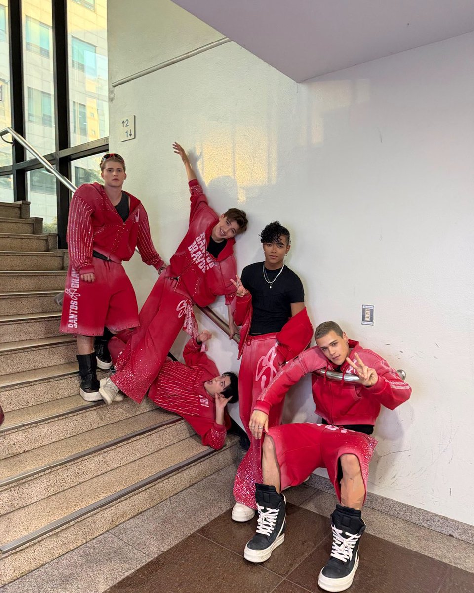 Santos Bravos Argentina tweet media