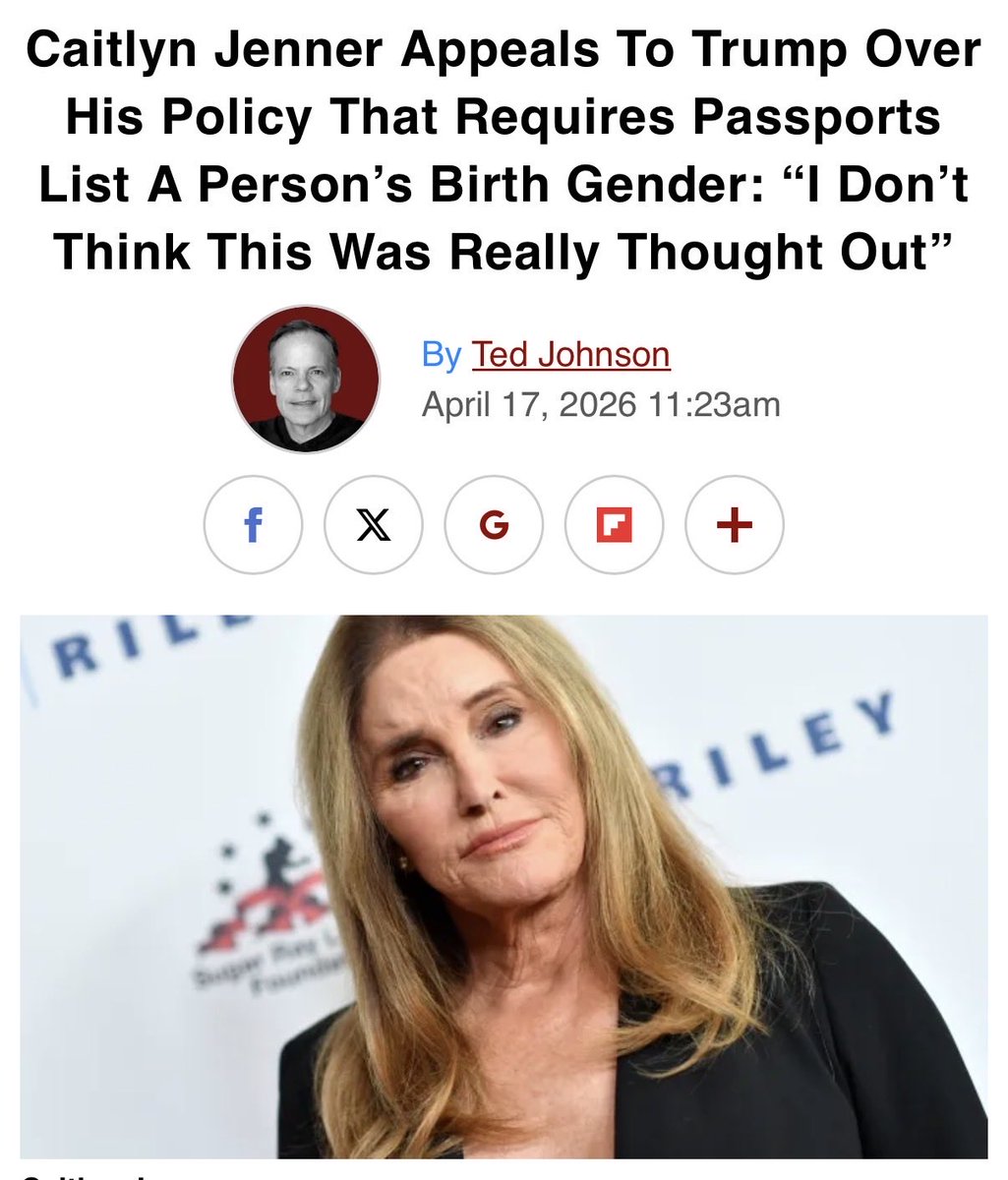 Not Your Average Liberal tweet media