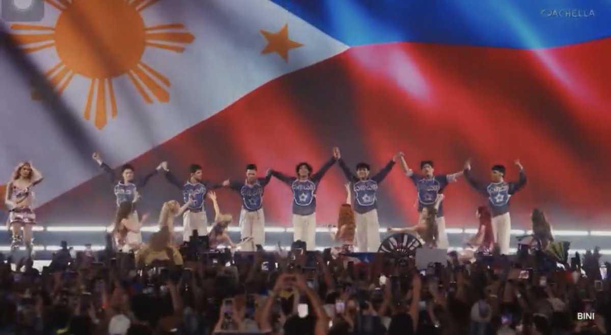 Tita Oiah - BINICHELLA tweet media