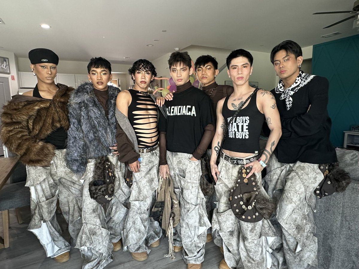 Tita Oiah - BINICHELLA tweet media