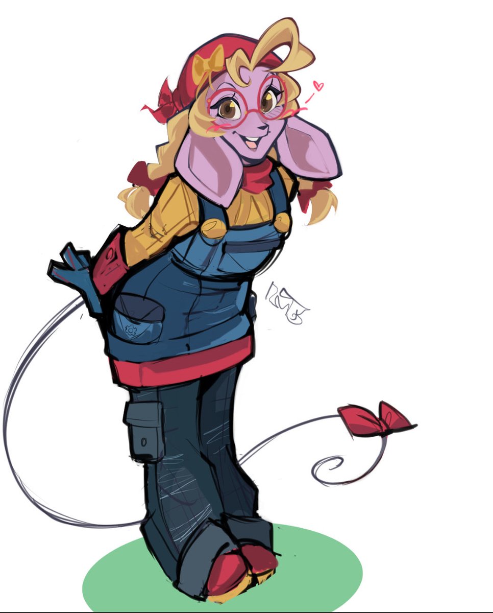 🖤💙PlutO 💙🖤CHIBI COMMS OPEN(10/15 SLOTS FILLED) tweet media