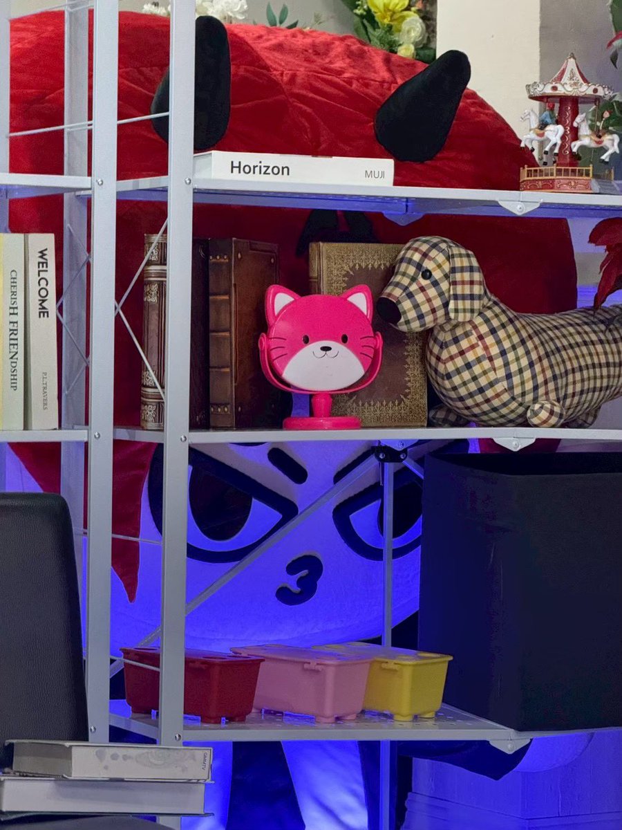 🍒Healer ★ .•°•.° tweet media