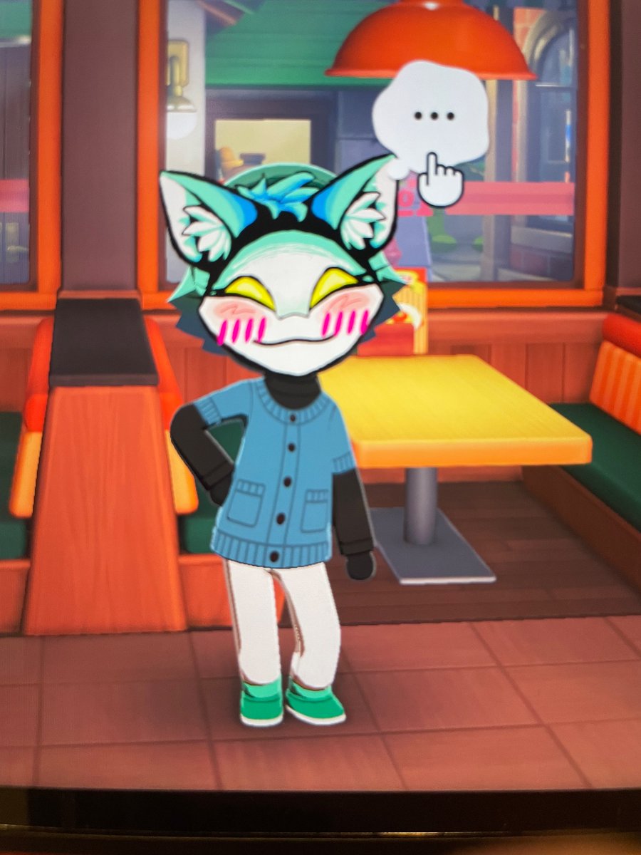 Huddled Up tweet media