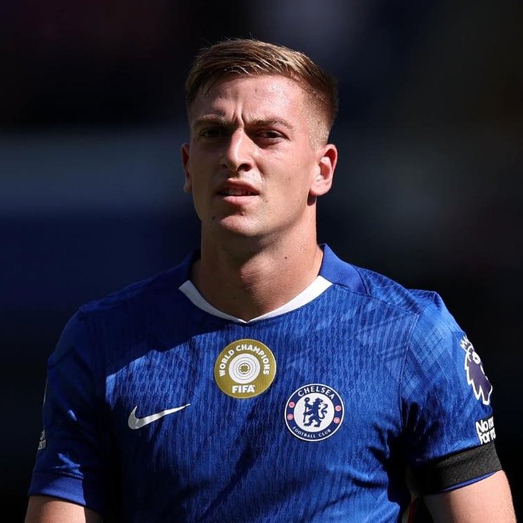 The Touchline | 𝐓 tweet media