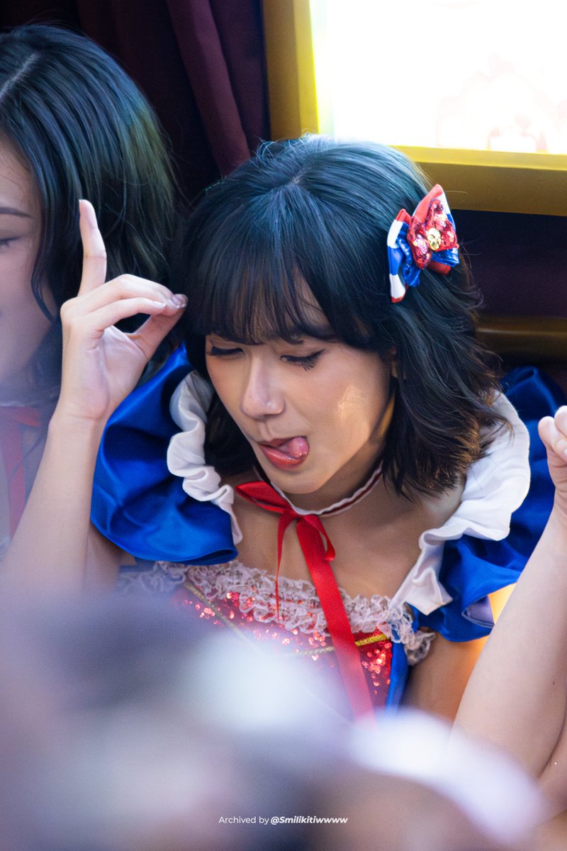 Smilikitiw. tweet media