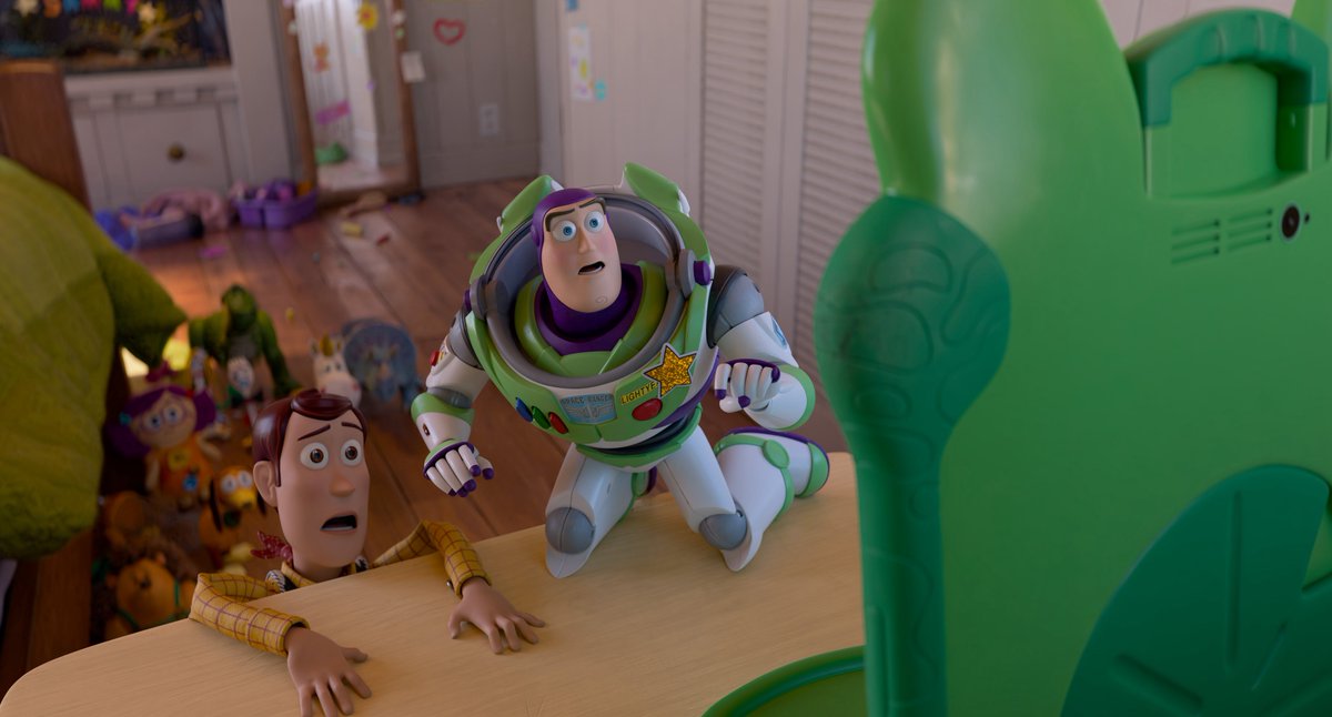 HollywoodHandle's tweet photo. ‘TOY STORY 5’ releases in theaters in 2 months from today.

Are you excited? https://t.co/UuztpSz6tF