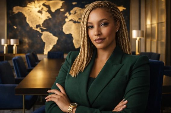 fail4wdinc's tweet image. WARRIORS ⚔️ She’s #1! 🏆

The Proxy Chetney Stone is leading the charge for the $25k grant. We move in silence &amp;amp; let impact make the noise. 🥷✨

KEEP US AT #1! 🛡️✨

VOTE: entrepreneurofimpact.org/2026/chetney-s…

#ImpactOverIncome #FailForward #Vote