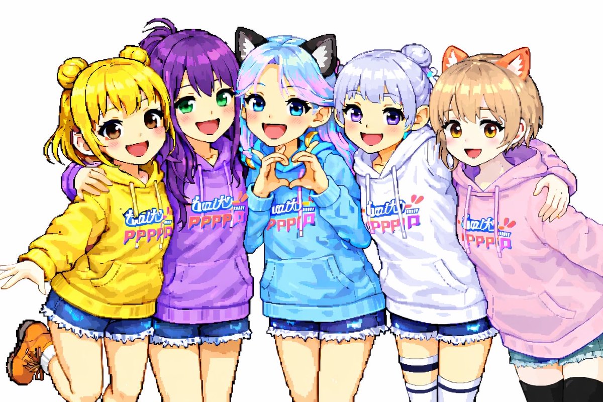 ハニ🍼🩵 tweet media