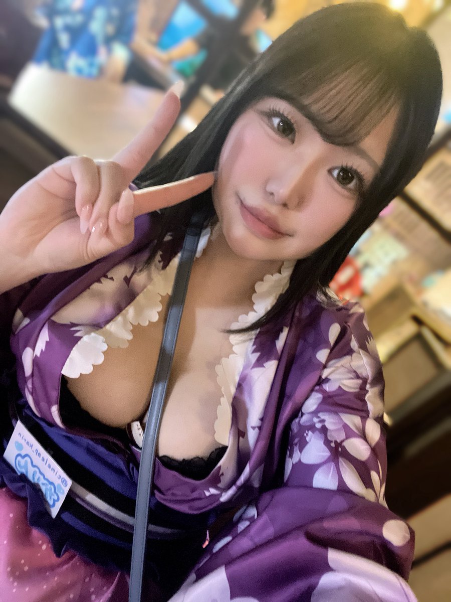 かりん様♡ tweet media