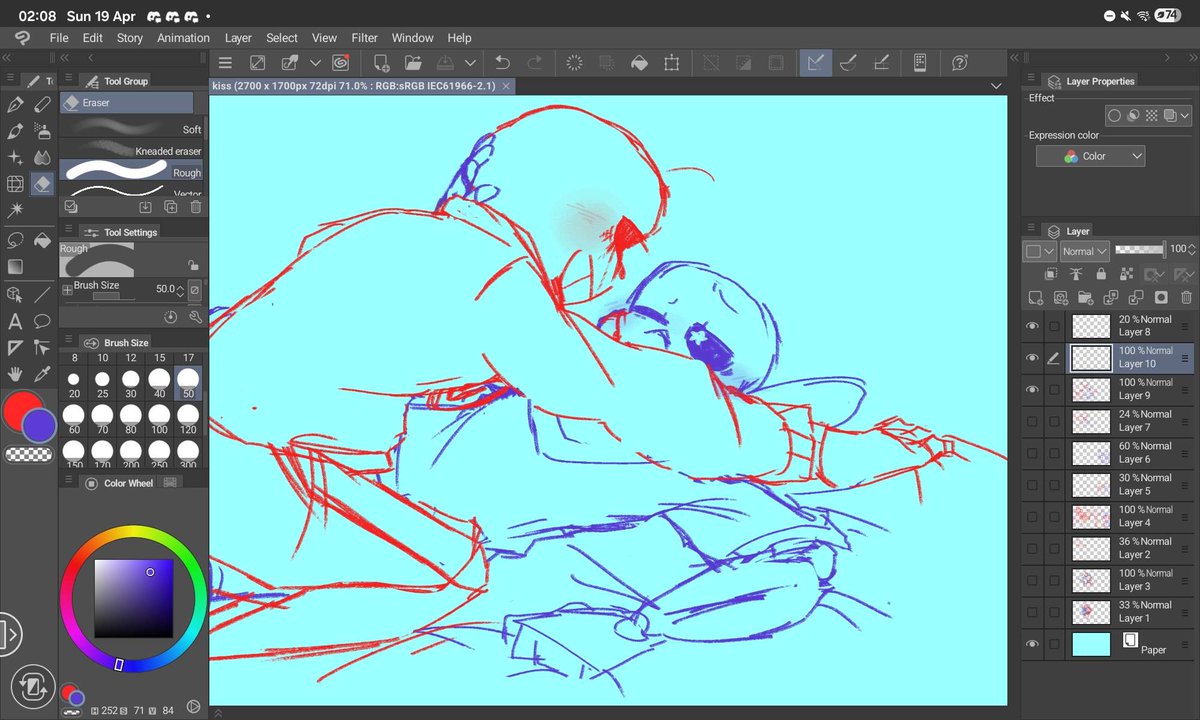 ZeroIsNebulous's tweet image. Vile creatures doodles i HATE THEM i hate them so much i want them under a hydraulic press RIGHT NOW #killerberry #utmv #killersans #underswapsans