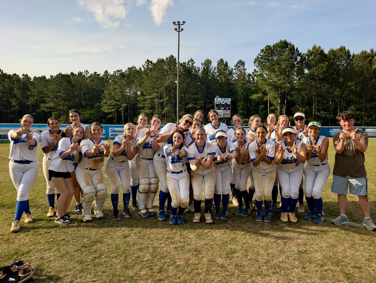 Addison Davis 2028 tweet media