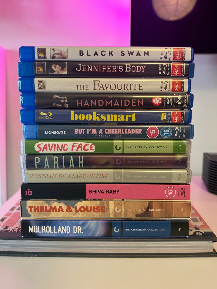 this is what i mean when i say i’m a collector of the arts