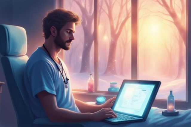 Nursing Informatics tweet media