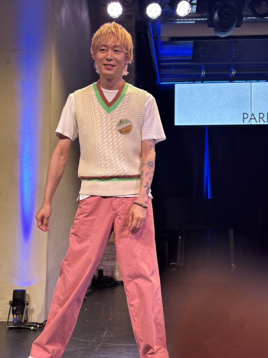 さとみん🐟🌻 tweet media