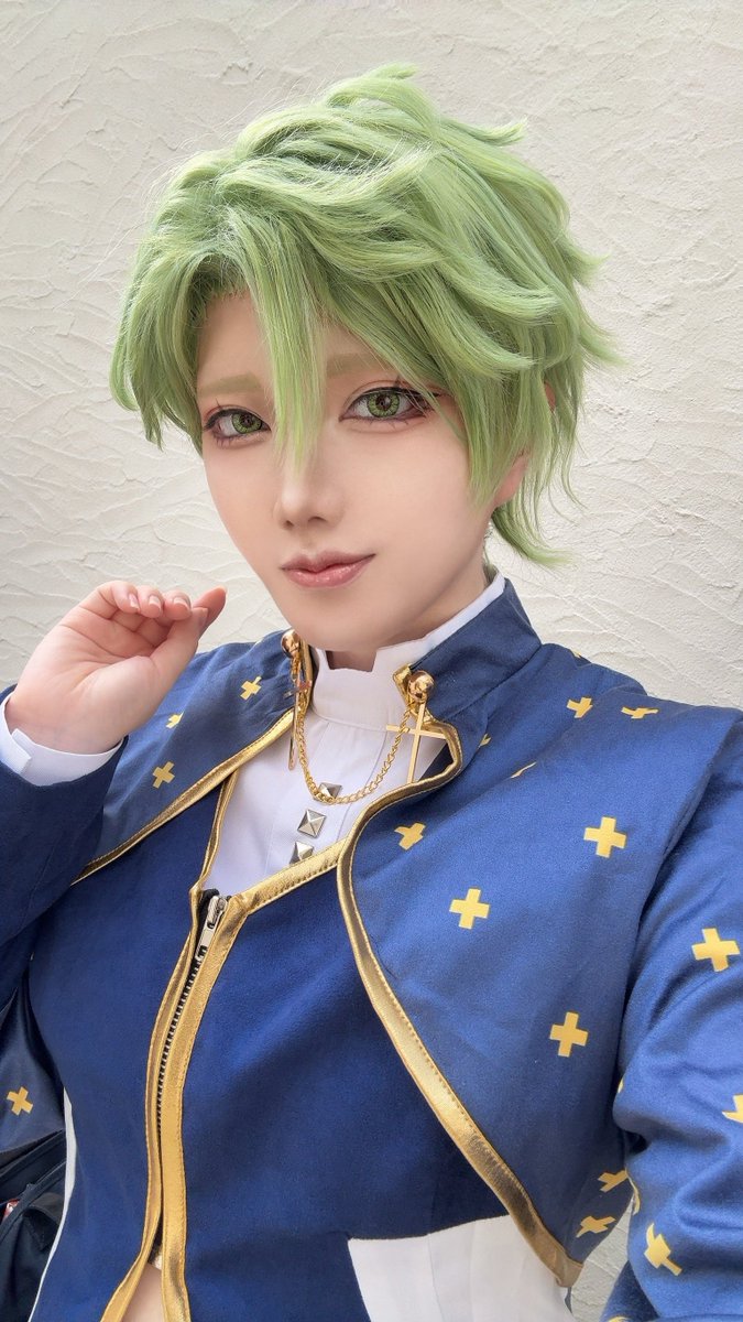 ゆえ︎⟡ 5/5西2ヤ29b tweet media