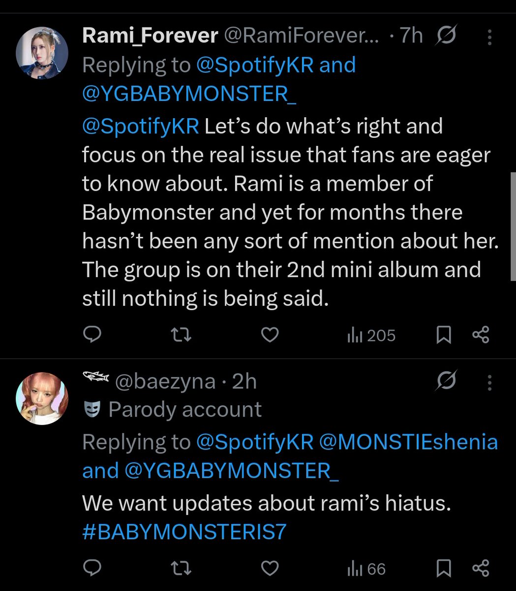 GNANY💫 tweet media