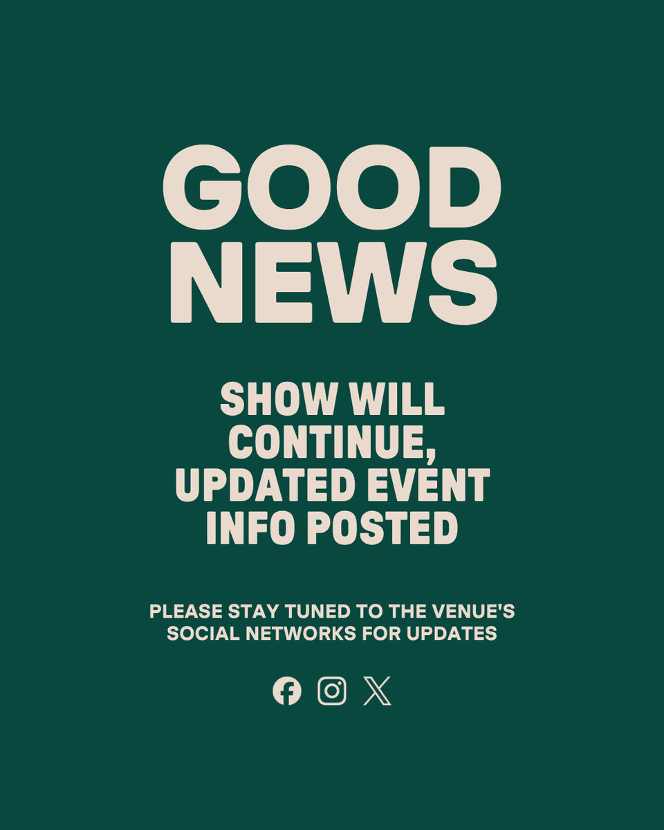 Coca-Cola Amphitheater tweet media