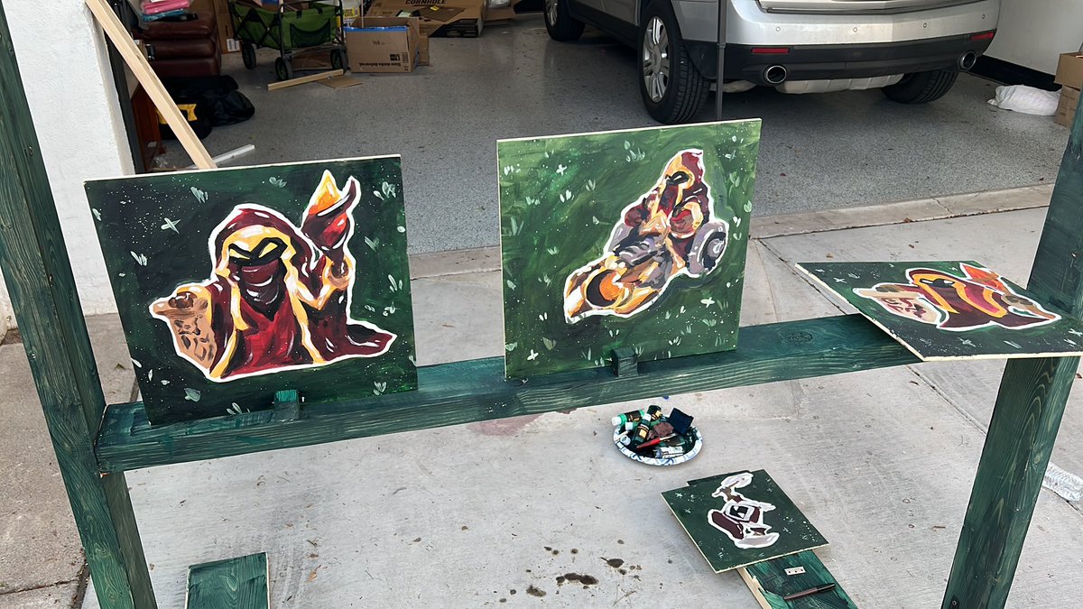 Eric ‘iiAlpha’ Cheng tweet media