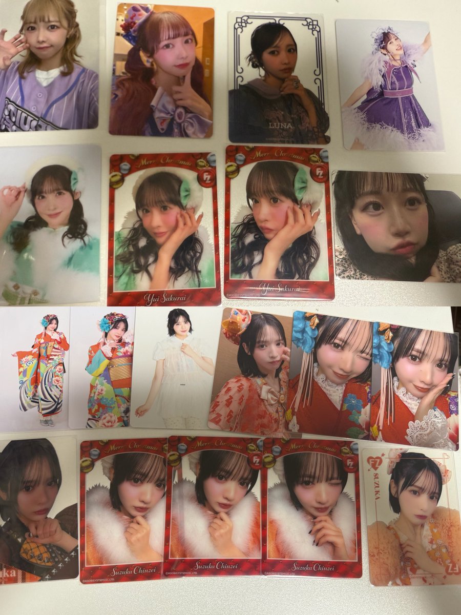 のあぴ💜🧸☪️ tweet media